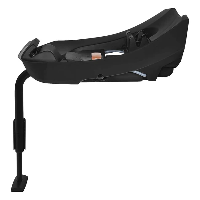 Cybex Sige Auto Aton Base 2 Noir - Installation Rapide et Scurise