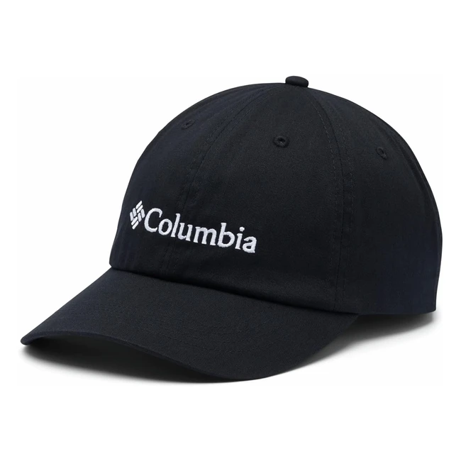Columbia Unisex ROC 2 Ball Cap - Lightweight  Breathable - Ref 12345