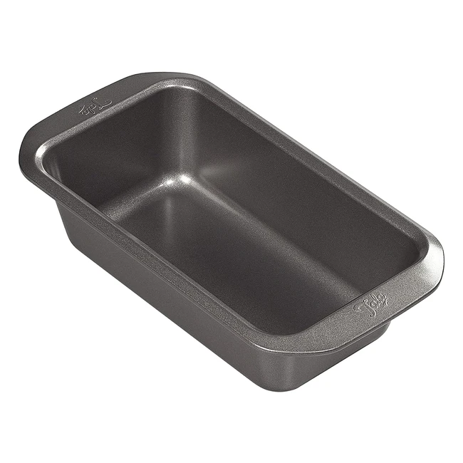Tala 1lb Loaf Tin Nonstick Pan - Even Heat Distribution - Baking Tray for Bread