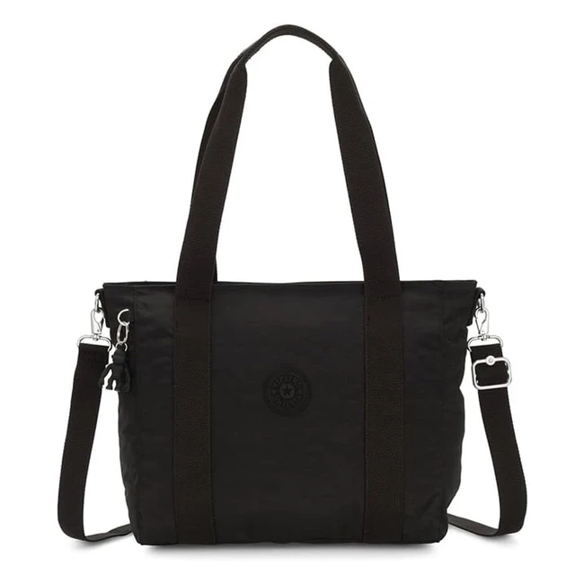 Bolso Kipling Asseni S para Mujer - Ref. 123456 - Bandolera Extraíble