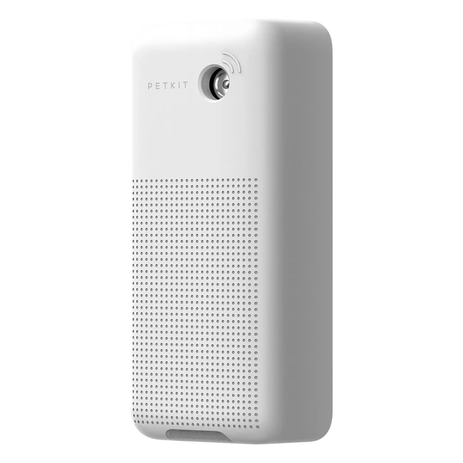 Petkit Pura Air Smart Spray Geruchsentferner - Deodorizer fr Haustiertoiletten