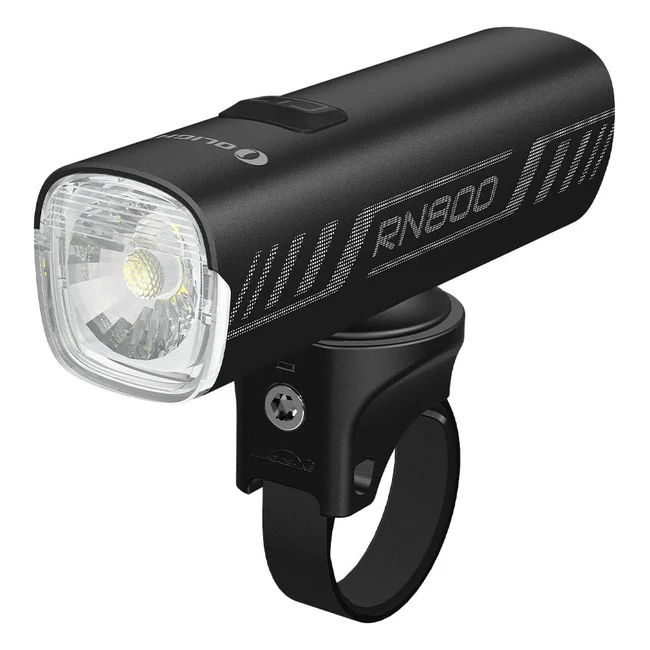 Lampe avant vlo Olight RN 800 tanche 800 lumens - Porte 137 mtres - Rechargeable