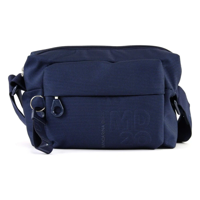 Bolso Bandolera Mandarina Duck MD 20 P10QMTT7 - Envío Gratis