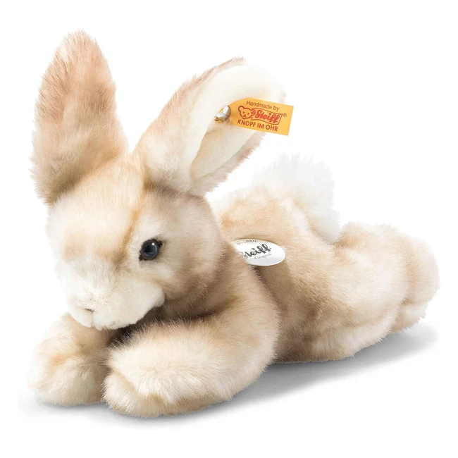 Schnucki Rabbit 24 cm Kuscheltier fr Kinder - Weich Kuschelig Waschbar - Bei