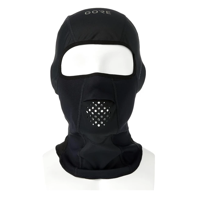 Gore Wear M Gore Windstopper Balaclava - Protezione Totale dal Vento