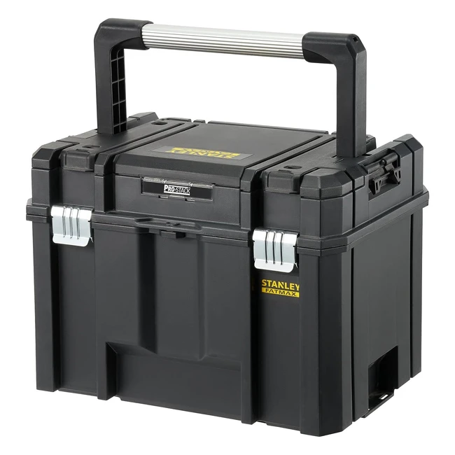 Caja de Herramientas Stanley Profunda FMST175796 Prostack