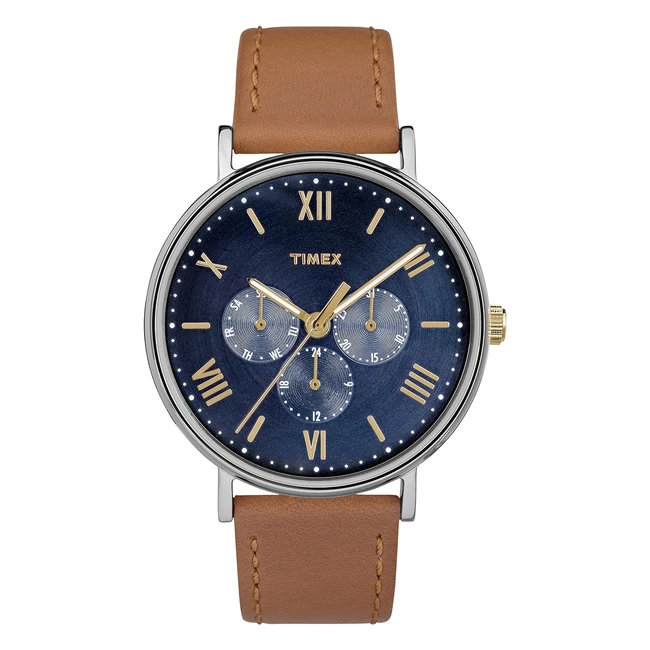 Reloj Timex Southview para Hombre TW2R29100 - Envío Gratuito