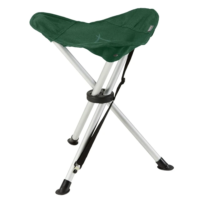 Taburete de camping Supai - Resistente y compacto - Ref. 2020