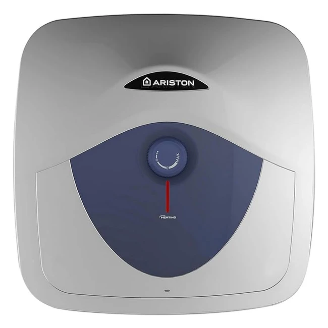 Chauffe-eau Ariston Blu Evo RS 10L - Compact & Puissant - Installation en France