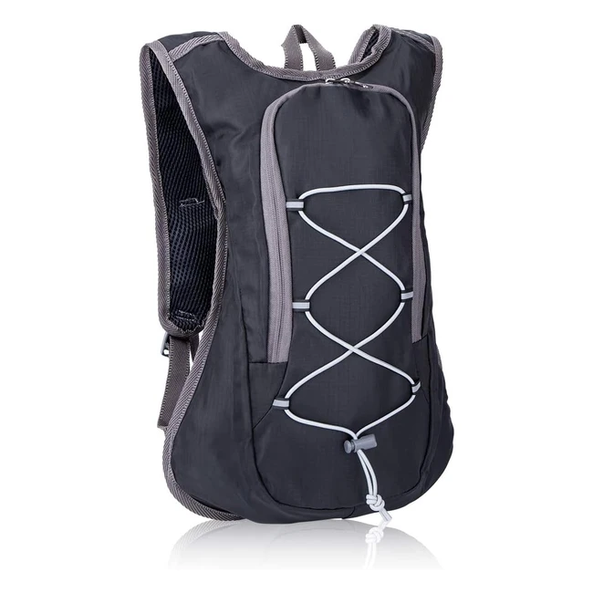 AIface 6L Mochila de Ciclismo Ligero Trail Running Pequeña Resistente a Salpicaduras