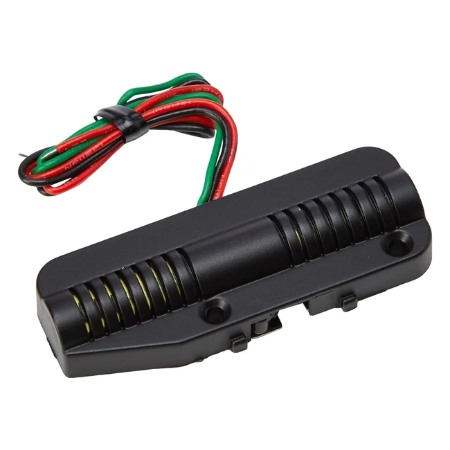 Hornby R8243 Surface Mounted Point Motor - Easy Installation, Reliable Performance