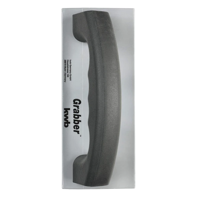 Spingipezzo KWB per seghe circolari da banco - Ausilio di spinta con rivestimento antiscivolo