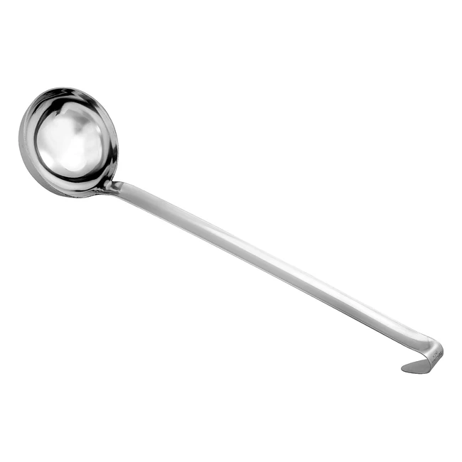 Mestolo Acciaio Inossidabile Tescoma 428310 6 cm - Resistente e Pratico