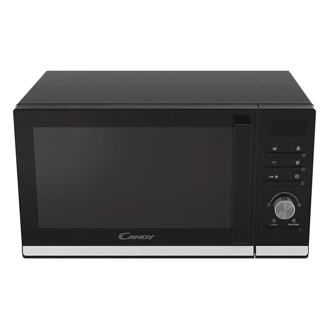 Microondas Candy New Timeless CMGA25TNDb 25L 1400W 6 niveles de potencia