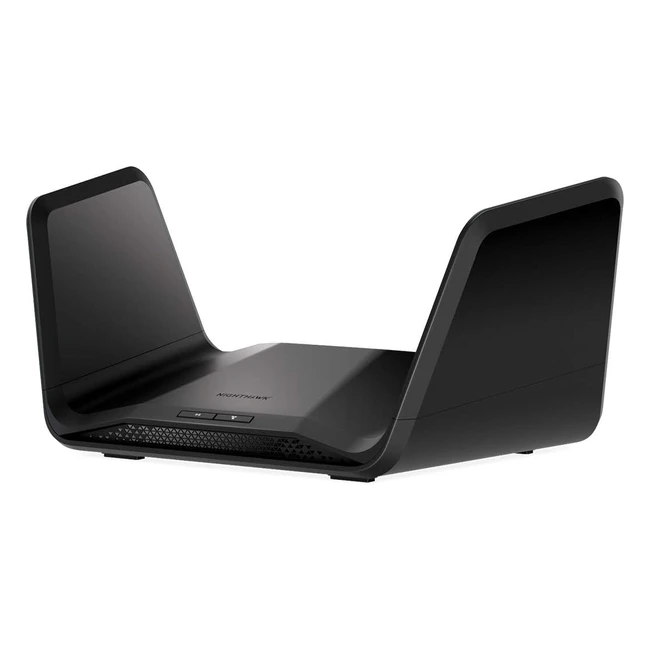 Router WiFi 6 Netgear Nighthawk AX8 RAX70 - 8 Flussi Simultanei AX6600 - Copertu