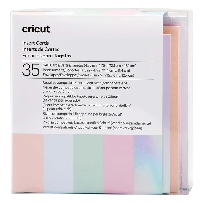 Princess Mix Greeting Cards Set S4035 - Vibrant Two-Tone Design