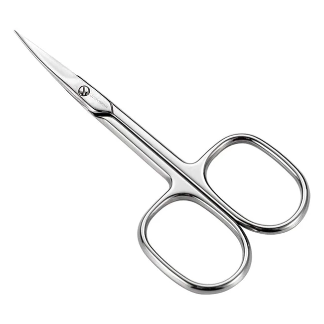 Forbici professionali per cuticole Jarvistar con lama in acciaio inox 93 cm