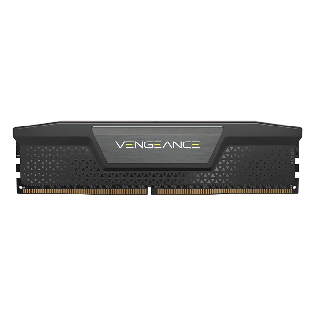 Corsair Vengeance DDR5 RAM 32GB 4800MHz CL40 Intel XMP Compatibile