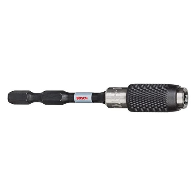 Bosch Profesional 1x Portabrocas Impact Control Quick Release