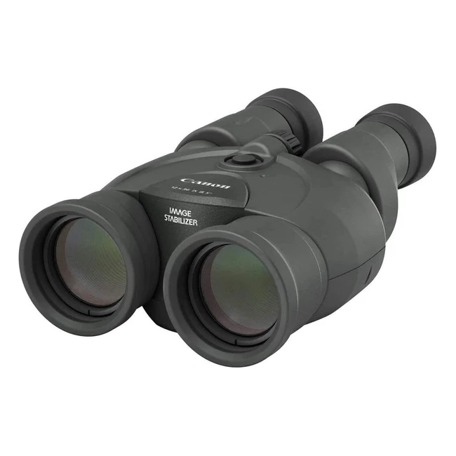Canon 12x36 IS III Compact Lightweight Travel Binoculars  Powerful 12x Long Dis