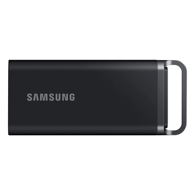 Samsung Portable SSD T5 EVO 2TB USB 32 Gen 1 - 460MBs ReadWrite - MacPCAndr