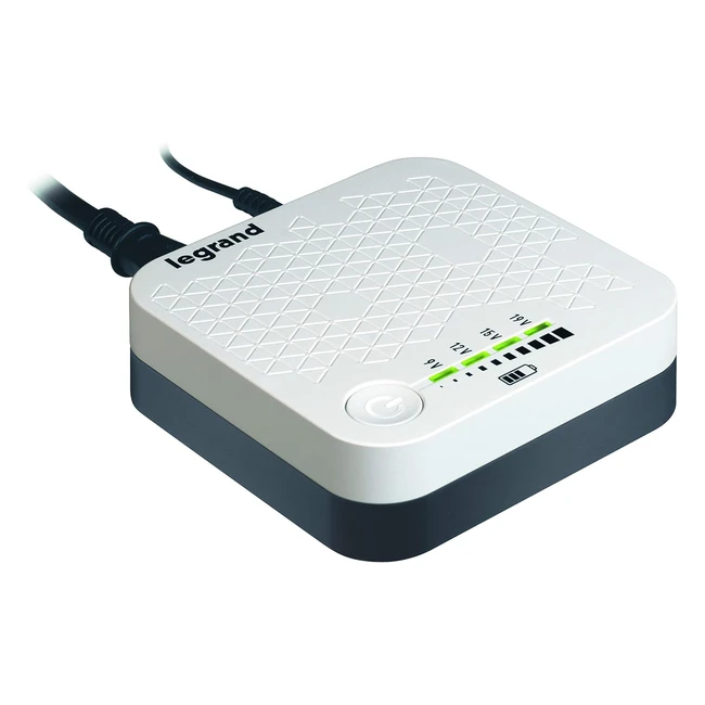 Bticino Legrand UPS Gruppo di Continuit Keor DC 25W - Router Telefoni Switch V