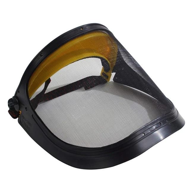 Malla de Acero Oregon Q515065 - Proteccin Facial y Ocular