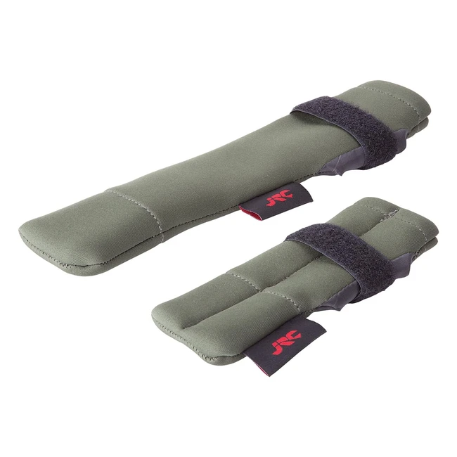 JRC Befestigung  Abdeckung fr Kokon Tip Protektoren - Hochwertige Sicherheit