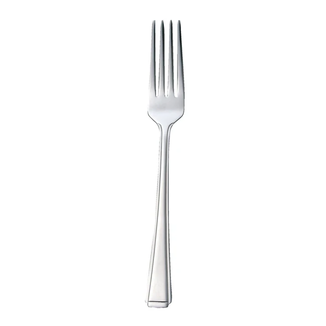 Olympia D691 Harley Cutlery Table Fork - Pack of 12  High Quality Stainless Ste