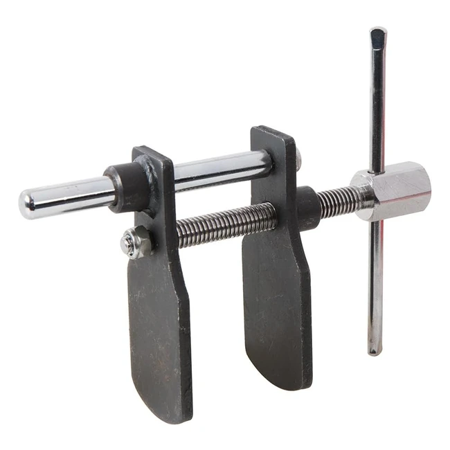 Repose-piston Silverline 708247 pour disques VTT universel