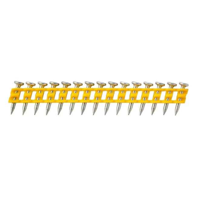 Clavos Dewalt DCN8901025 26mm x 25mm - Uso Domstico y Profesional