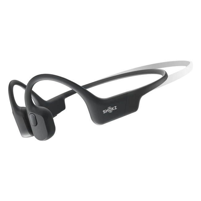 shokz openrun se mini kabellose Knochenleitungs-Kopfhrer