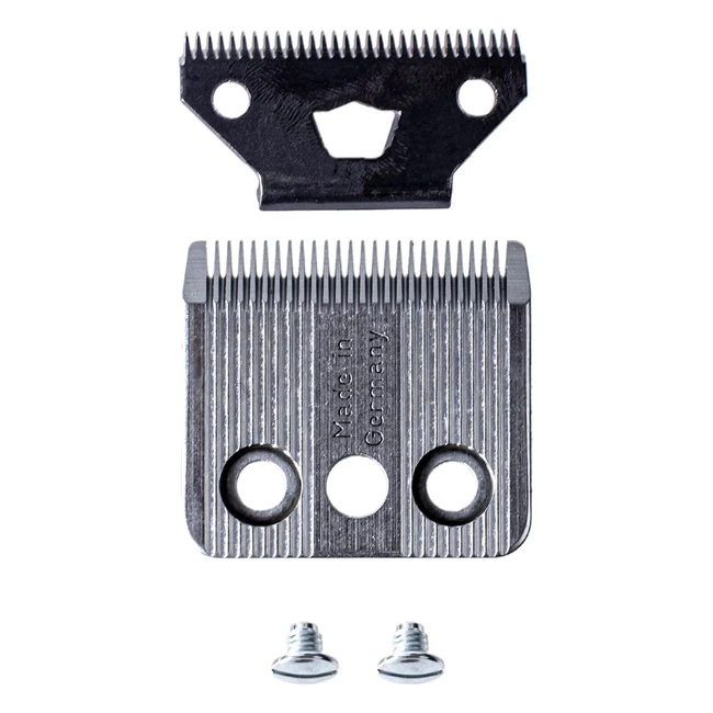 Moser Juego de Cuchillas Profesionales 073 mm - Modelo 1401