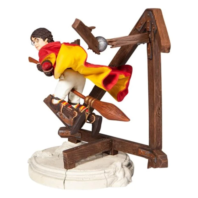 Figurine Harry Potter Enesco 6006824 - Collection Magique Peinte  la Main