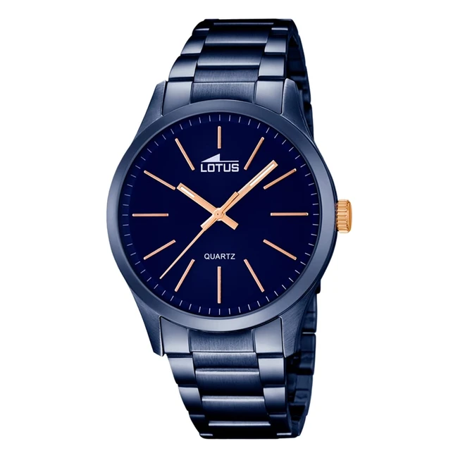 Montres Hommes Lotus 181632 - Livraison Gratuite