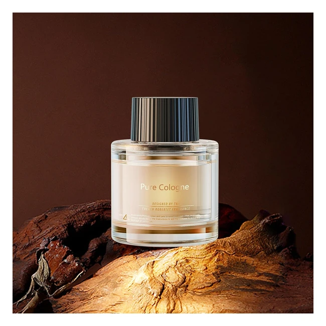 Ceeniu F26F39 Dedicated Perfume Refill 45ml - Long Lasting Pure Cologne