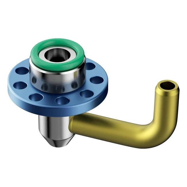 Buse d'assistance à l'air Sculpfun S9 pour machine à graver laser S9