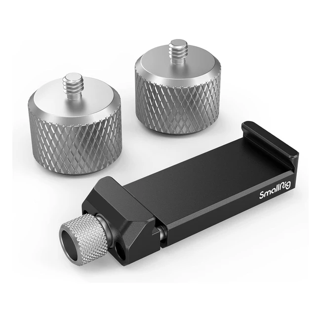 Kit de contrapeso SmallRig para DJI RS2/RSC2/RS 3/RS 3 Pro, Zhiyun Crane 2S/3S y Moza Air 2/Aircross 23125