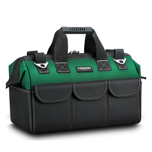 Sac à outils Winhunt WH066 - Boîte à outils 16 pouces - Matériaux de qualité supérieure