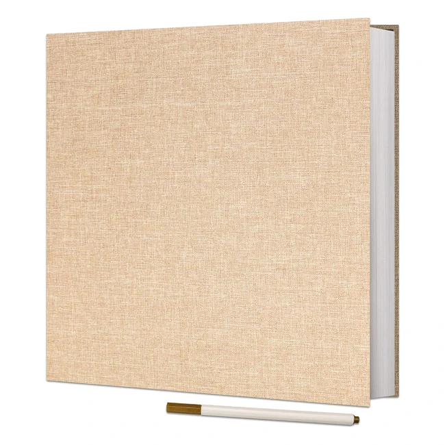 Album Foto Autoadesivo Vienrose 10x15 Memories - Regalo Compleanno Bambini