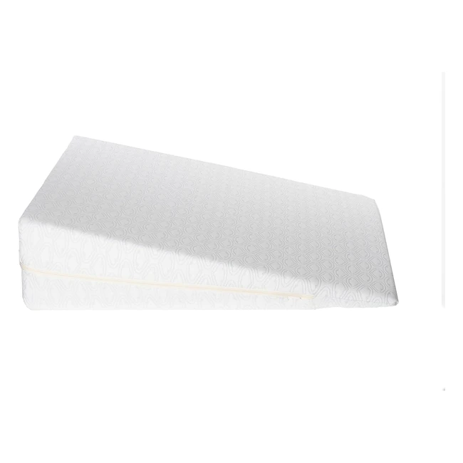 Cuscino Antireflusso Adulti Resingomm Alta Qualit Made in Italy