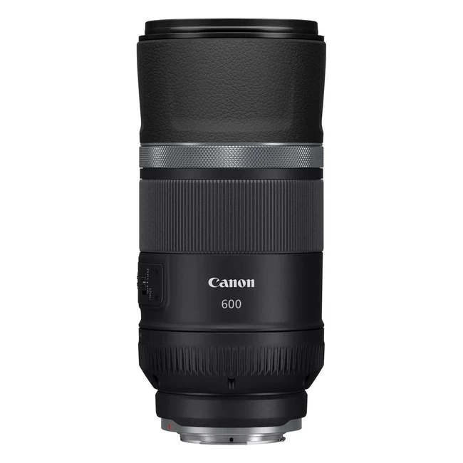 Canon RF 600mm f11 IS STM Superteleobjektiv fr EOS R Serie - 5-Stufen optische