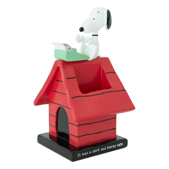 Lapicero Snoopy 3D - Grupo Erik - Ideal Accesorio Escritorio