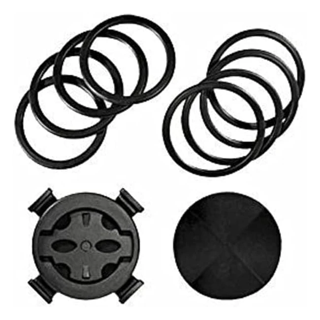 Supporto Bryton Rider 10031033 - Facile da montare per biciclette