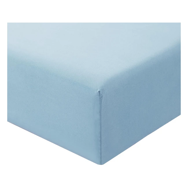 Sabanas Bajeras 140x190 Ajustables Microfibra Extra Suave - Ruikasi