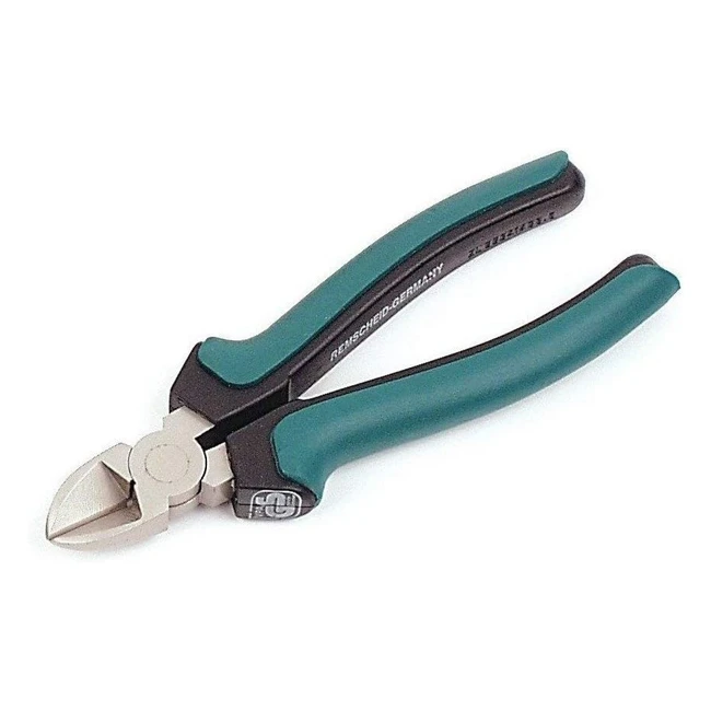 Mannesmann M10956 Profi-Seitenschneider 160 mm - Hochwertiger Werkzeugstahl