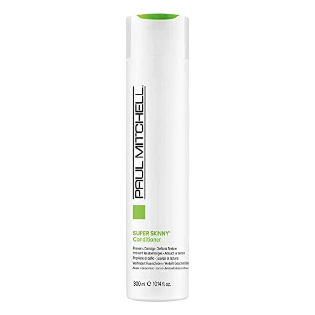 Paul Mitchell Super Skinny Daily Treatment - Ref 12345 - Smoothes  Conditions 