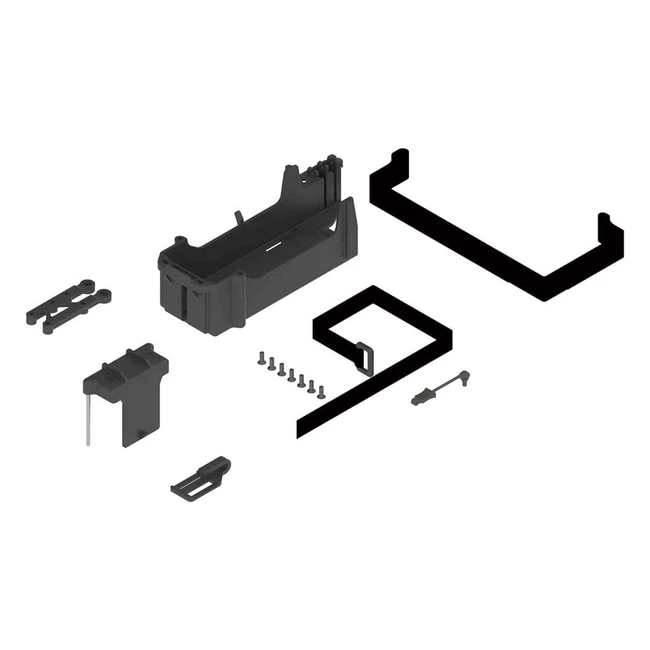 Batteriefach Groß Outcast - Arrma Horizon Hobby - Top Qualität!
