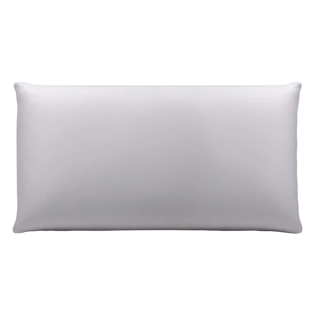 Funda de Almohada Anticaros Pikolin Home - Transpirable y Extrasuave