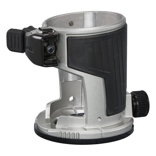 Makita Base Recta RT0700C - Herramienta Profesional para Carpintería